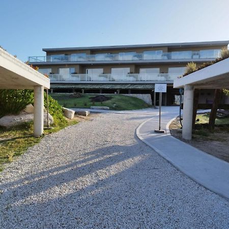 Ili Ili Hotel Boutique Mar del Plata Eksteriør billede