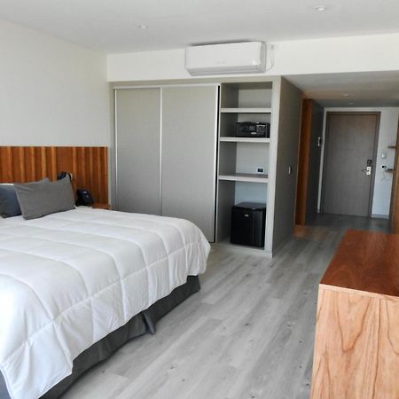 Ili Ili Hotel Boutique Mar del Plata Eksteriør billede