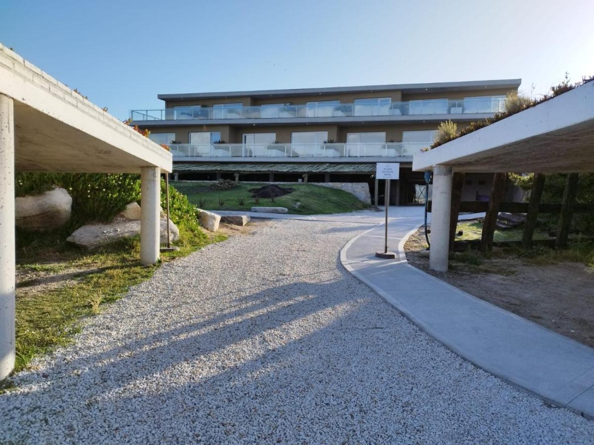 Ili Ili Hotel Boutique Mar del Plata Eksteriør billede