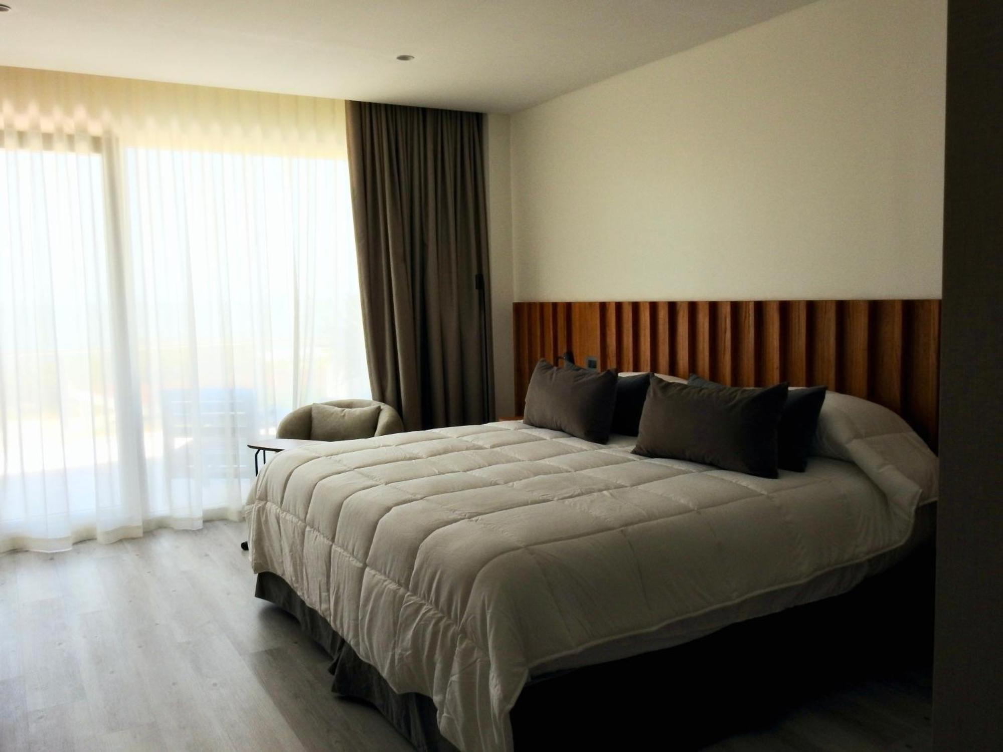 Ili Ili Hotel Boutique Mar del Plata Eksteriør billede