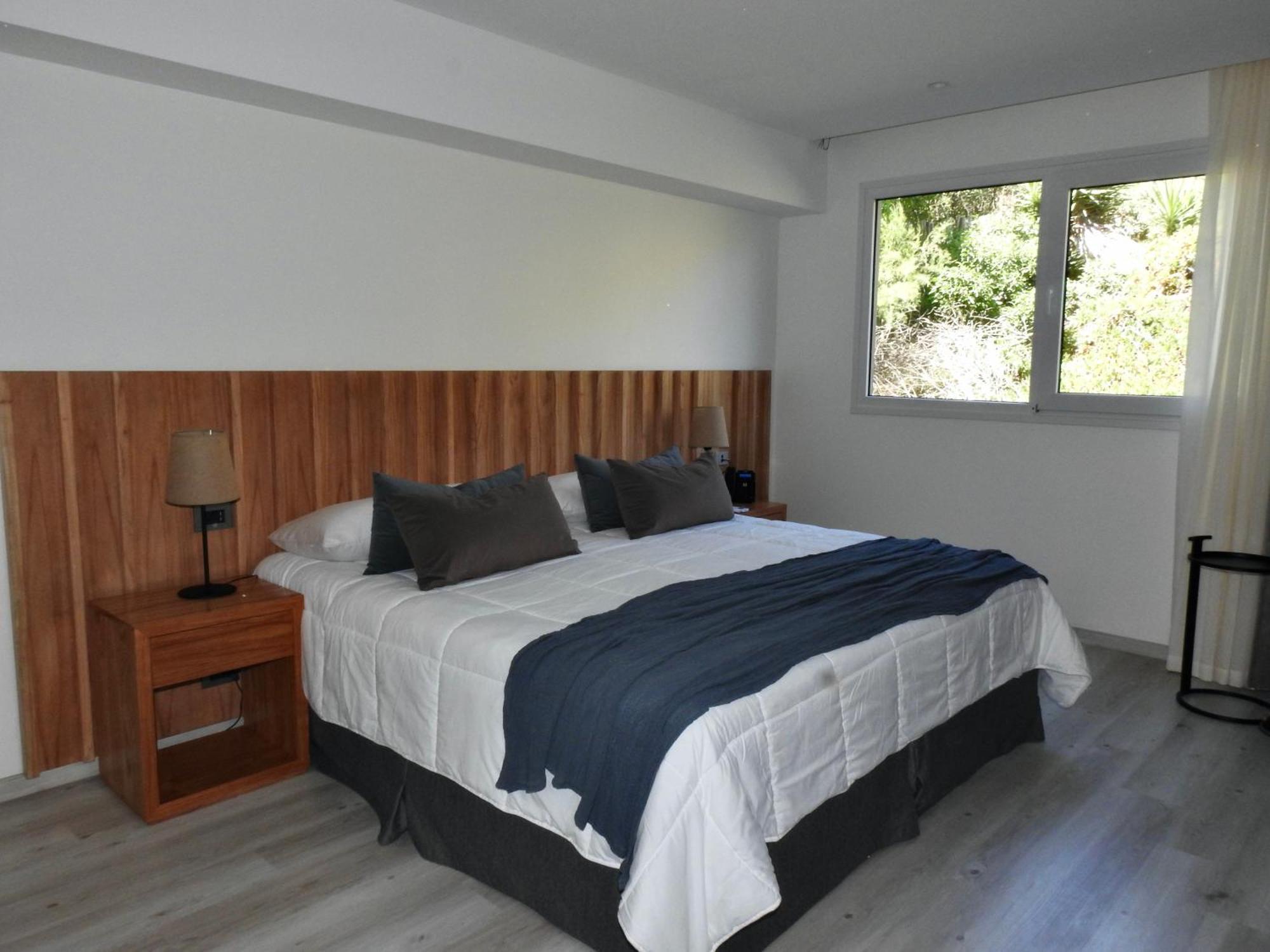 Ili Ili Hotel Boutique Mar del Plata Eksteriør billede