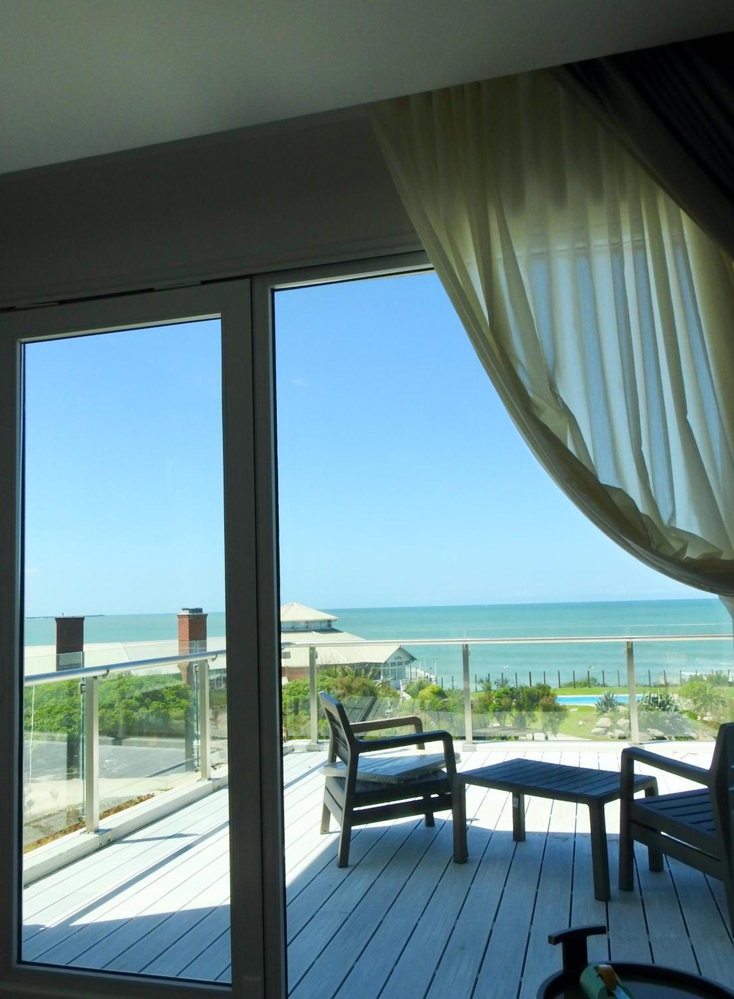 Ili Ili Hotel Boutique Mar del Plata Eksteriør billede