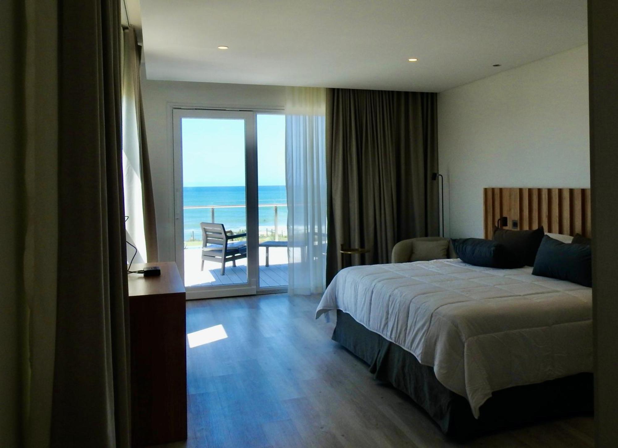 Ili Ili Hotel Boutique Mar del Plata Eksteriør billede