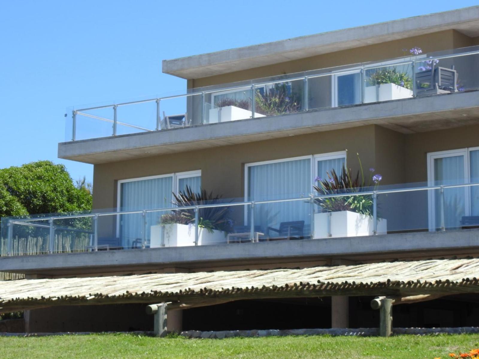 Ili Ili Hotel Boutique Mar del Plata Eksteriør billede