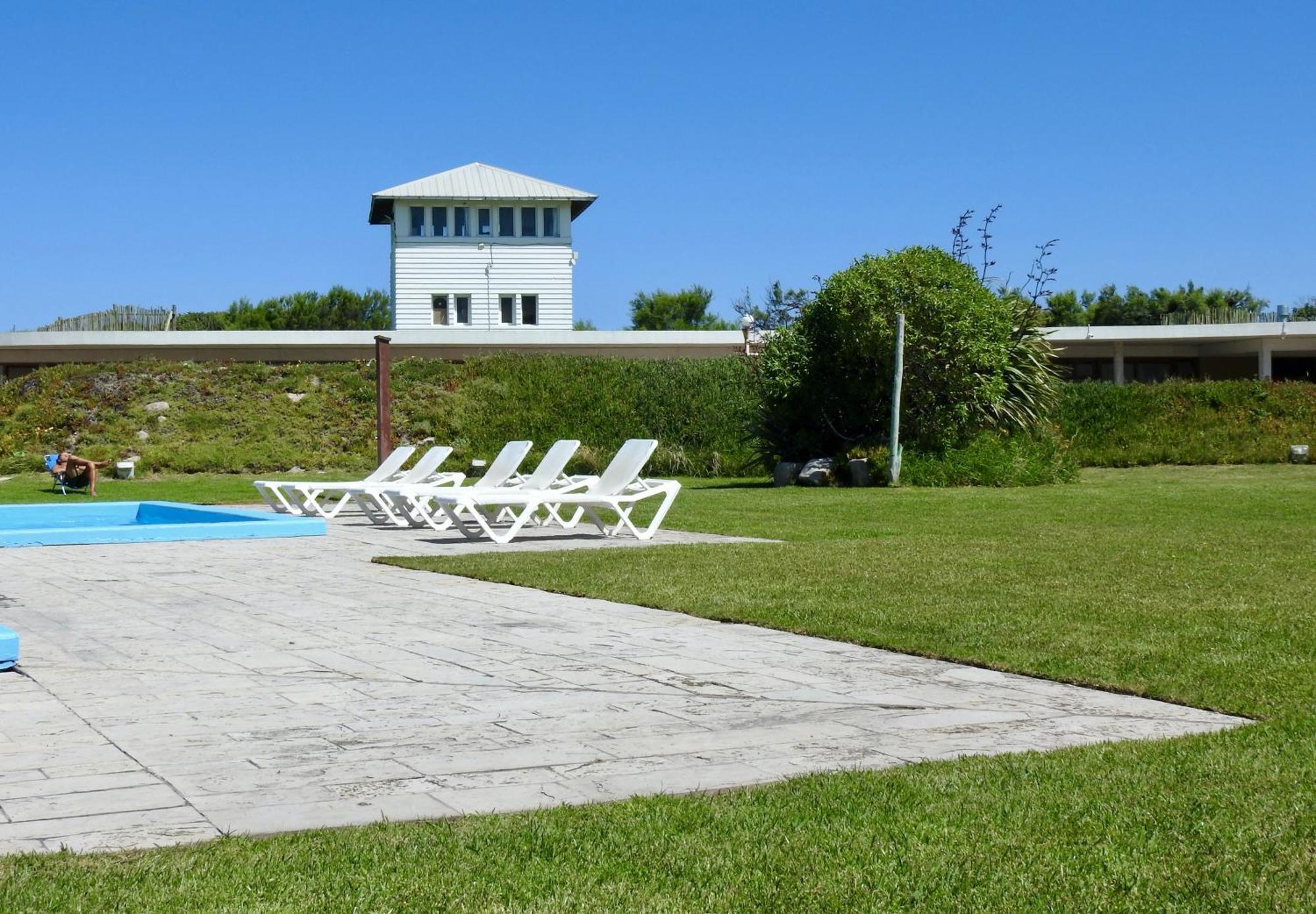 Ili Ili Hotel Boutique Mar del Plata Eksteriør billede