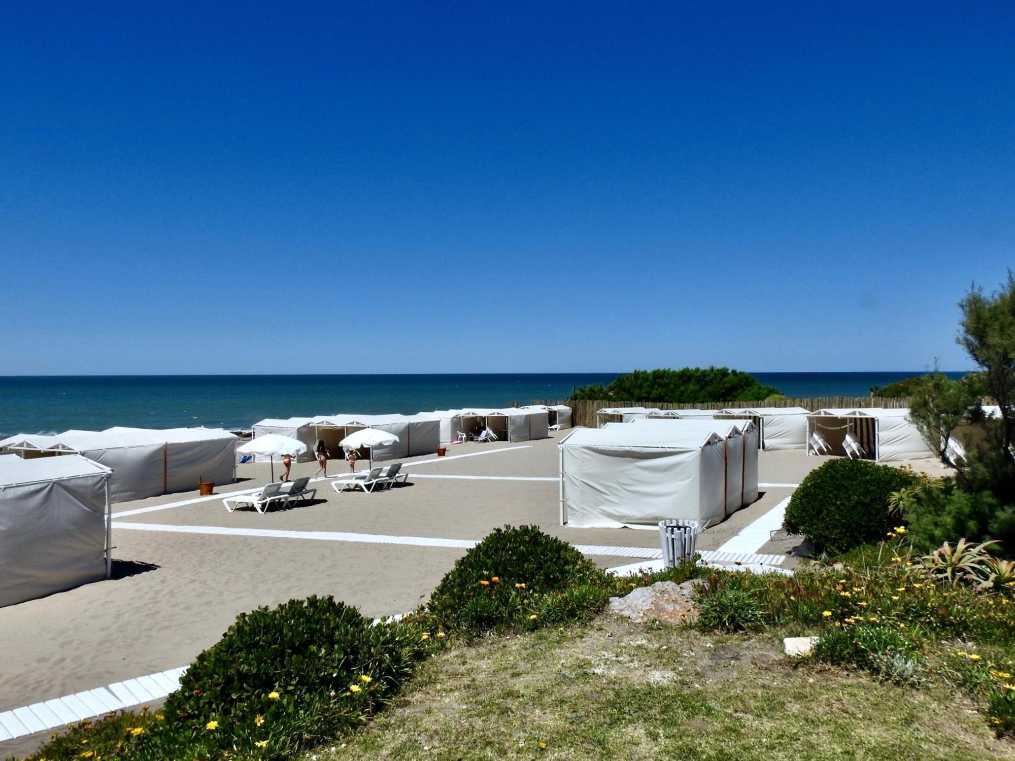Ili Ili Hotel Boutique Mar del Plata Eksteriør billede