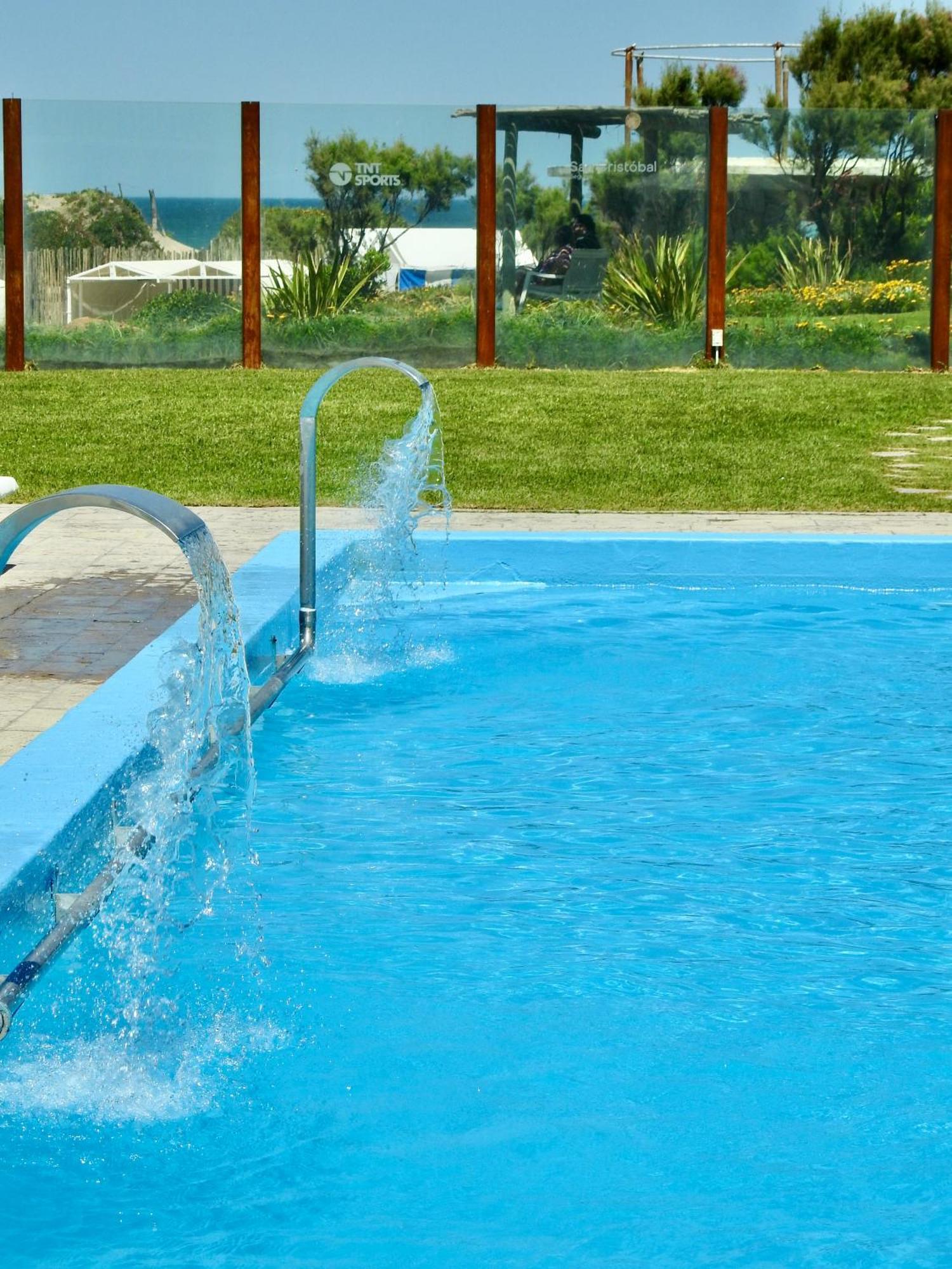 Ili Ili Hotel Boutique Mar del Plata Eksteriør billede