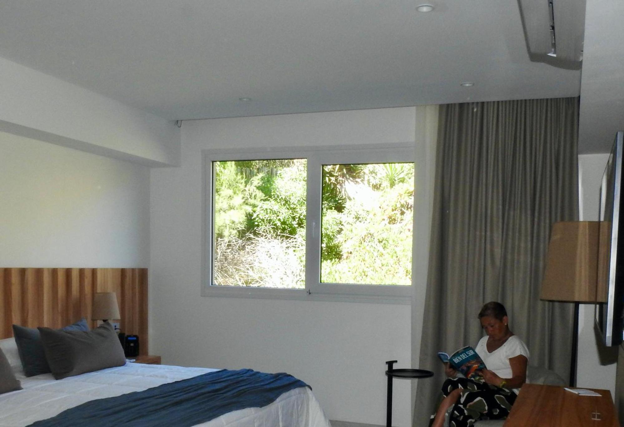 Ili Ili Hotel Boutique Mar del Plata Eksteriør billede