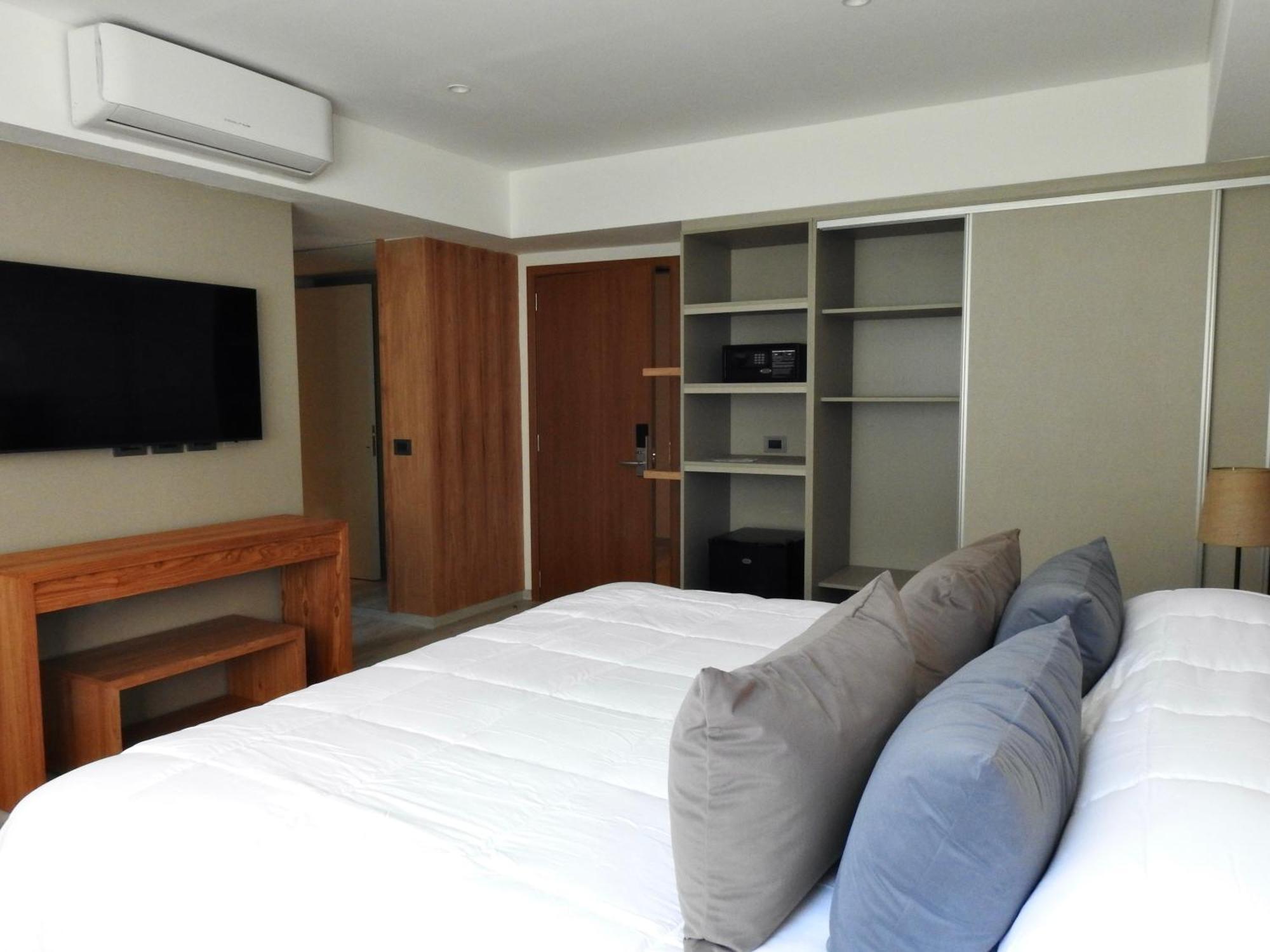 Ili Ili Hotel Boutique Mar del Plata Eksteriør billede