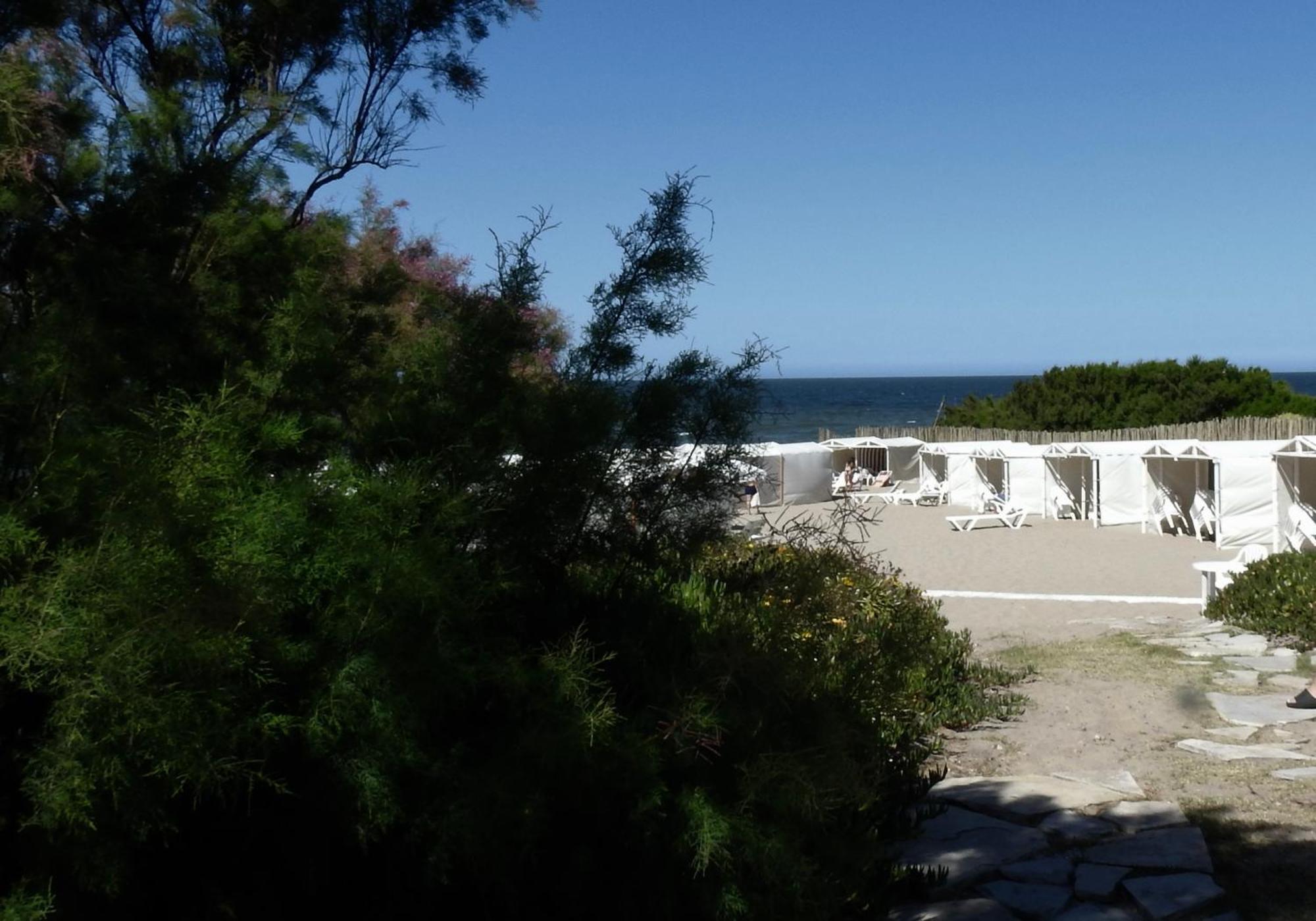 Ili Ili Hotel Boutique Mar del Plata Eksteriør billede