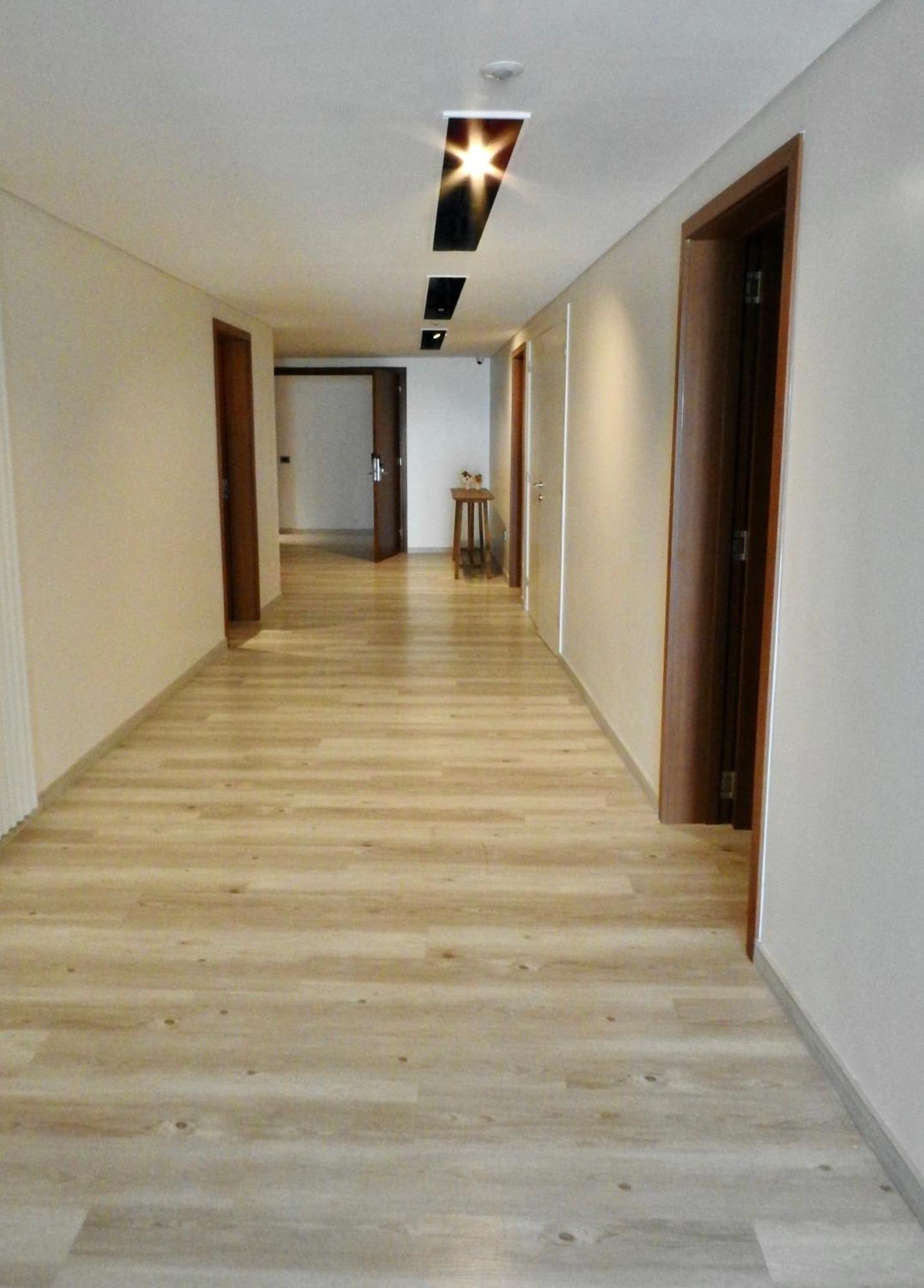 Ili Ili Hotel Boutique Mar del Plata Eksteriør billede