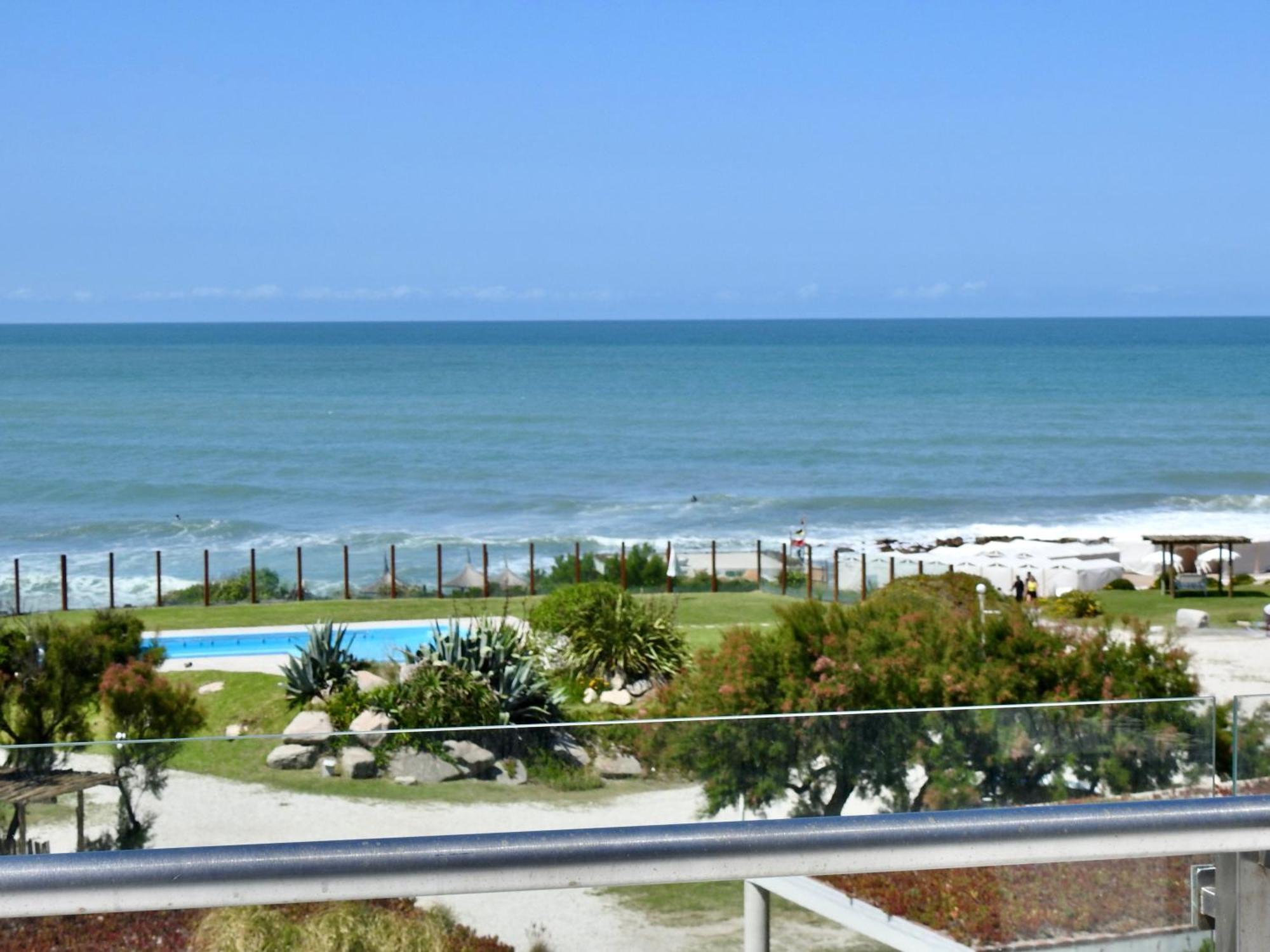 Ili Ili Hotel Boutique Mar del Plata Eksteriør billede