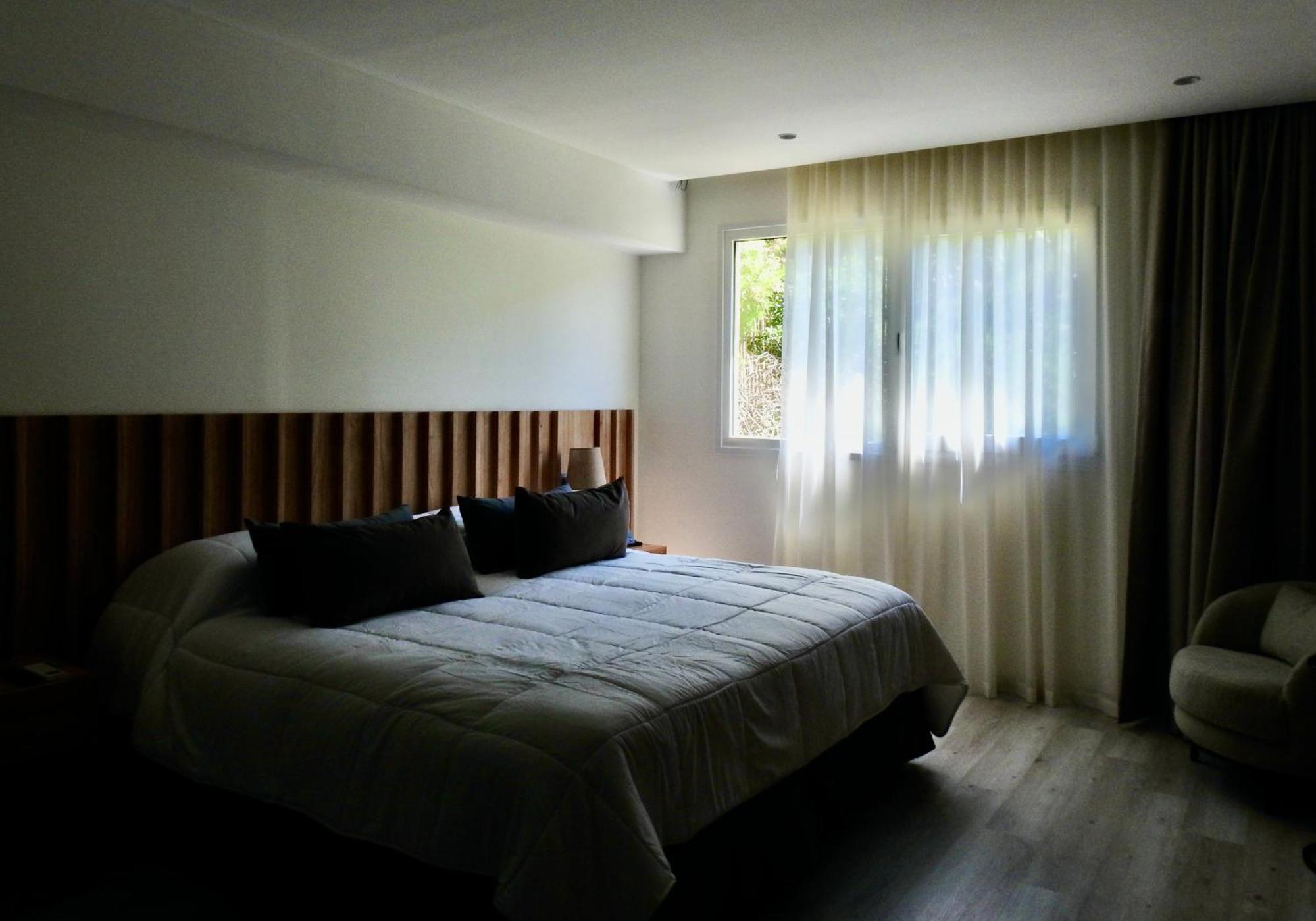 Ili Ili Hotel Boutique Mar del Plata Eksteriør billede