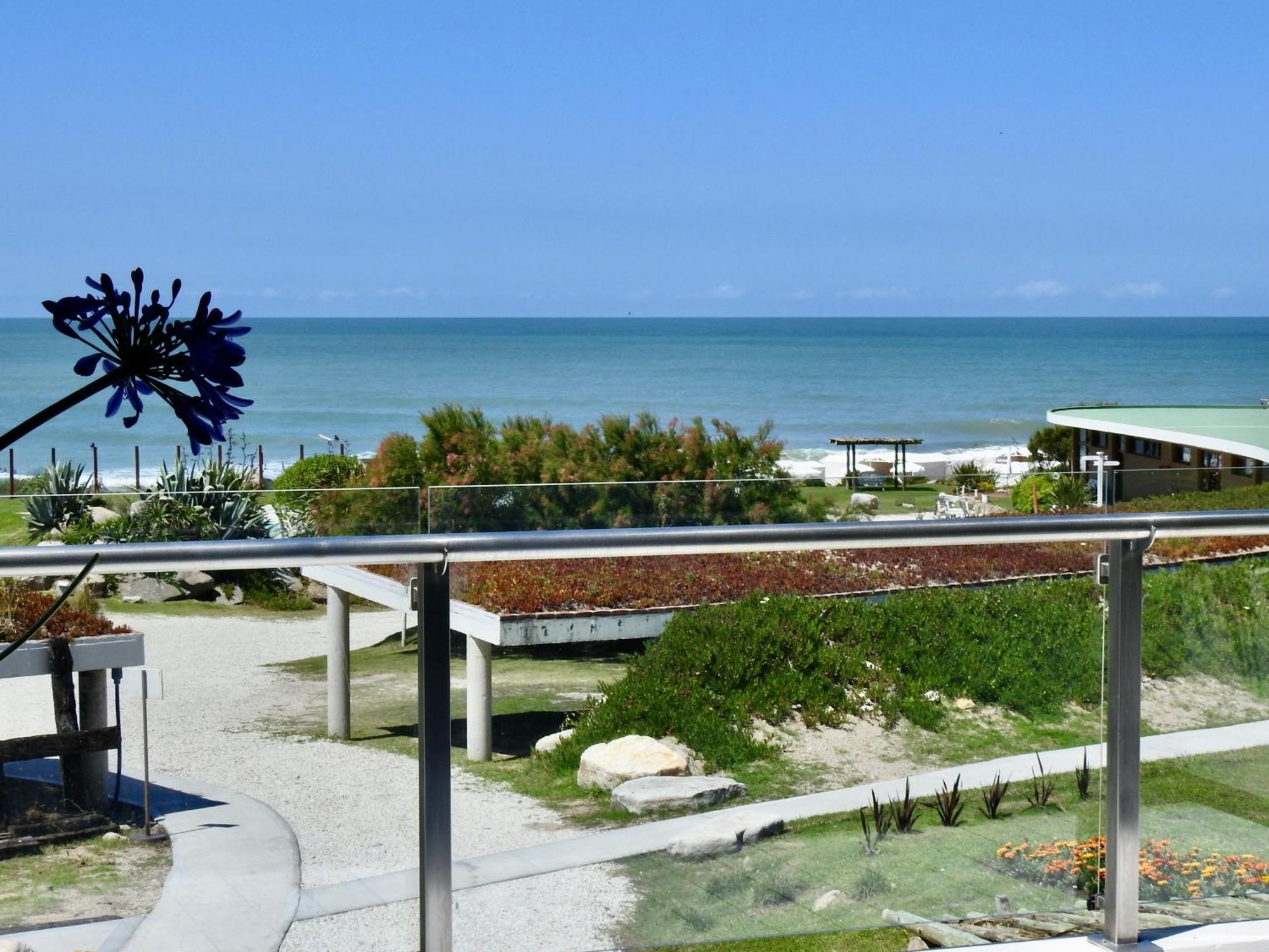 Ili Ili Hotel Boutique Mar del Plata Eksteriør billede