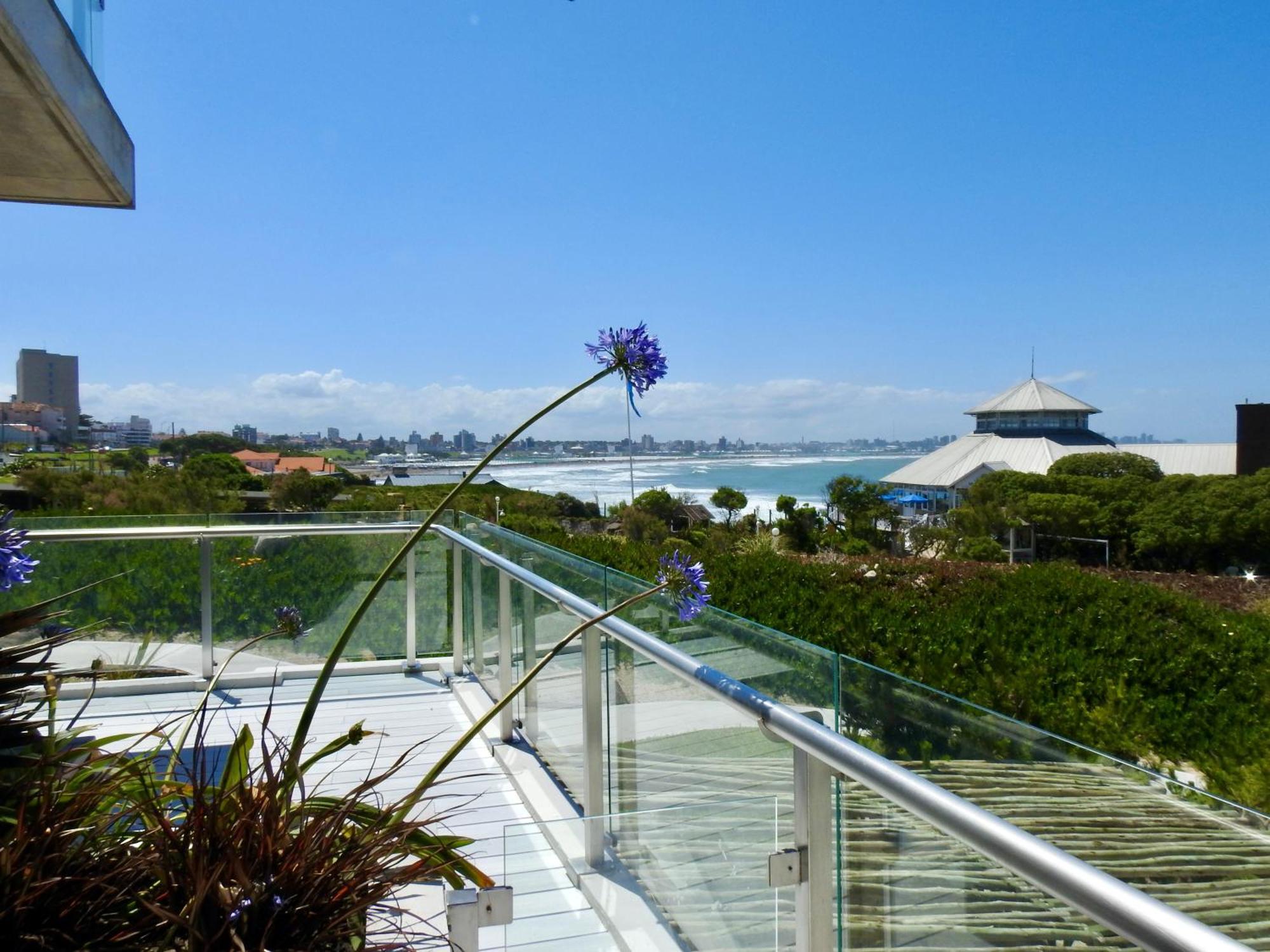 Ili Ili Hotel Boutique Mar del Plata Eksteriør billede