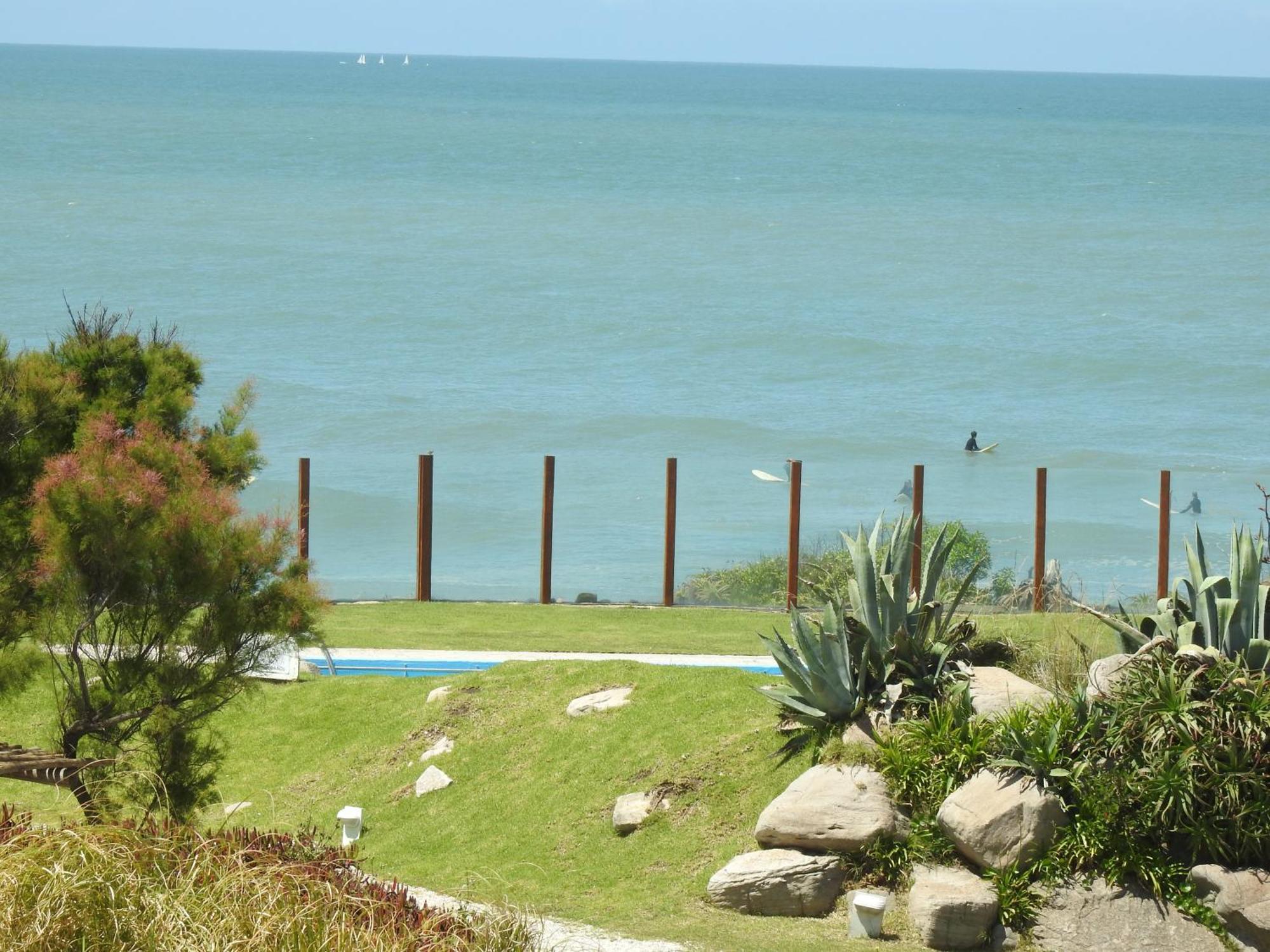 Ili Ili Hotel Boutique Mar del Plata Eksteriør billede