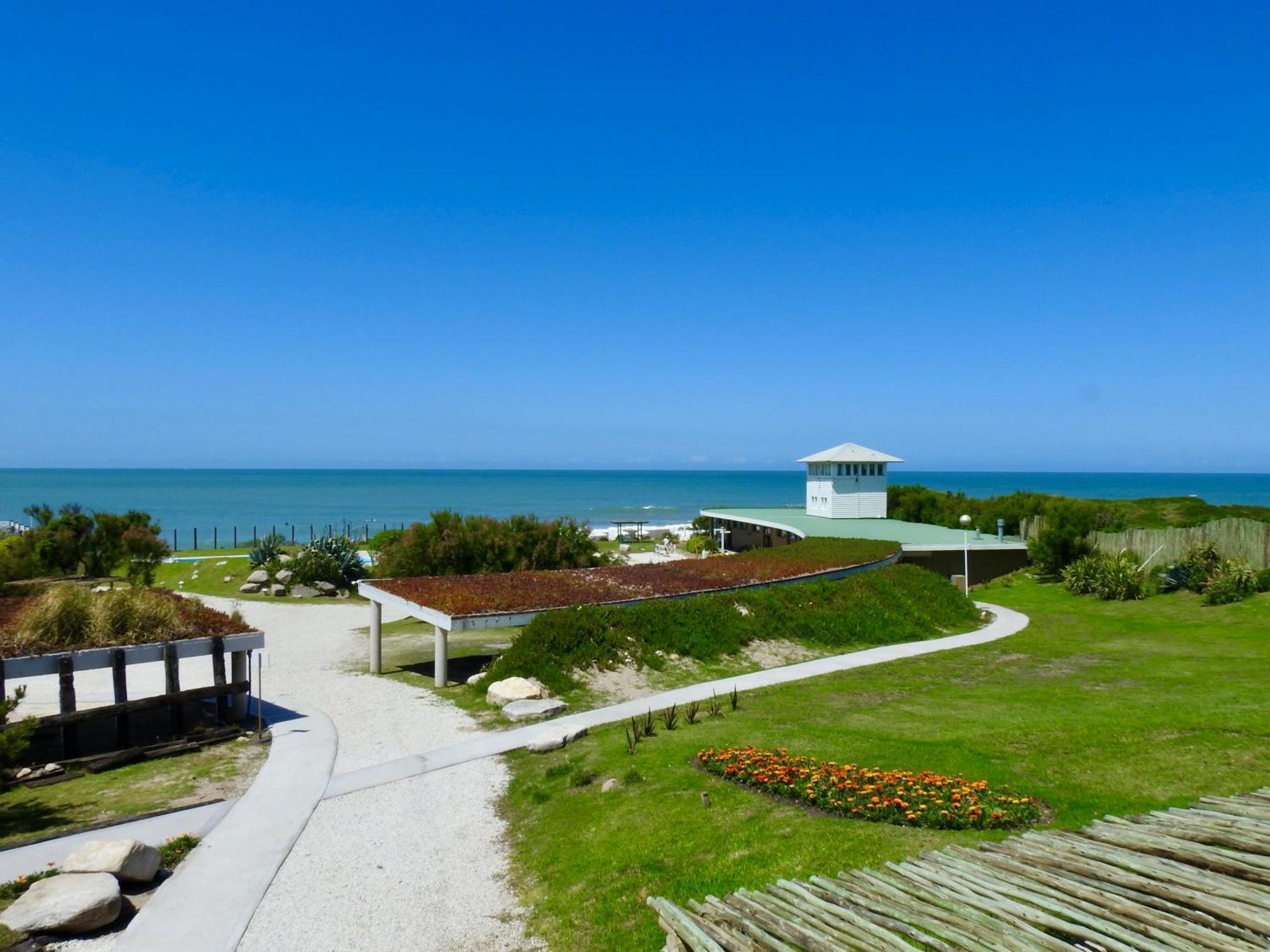 Ili Ili Hotel Boutique Mar del Plata Eksteriør billede