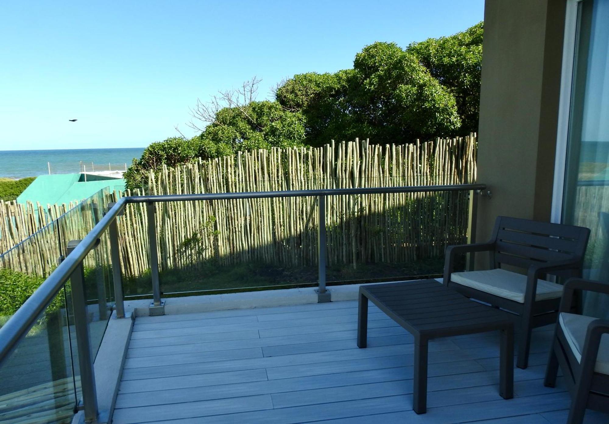 Ili Ili Hotel Boutique Mar del Plata Eksteriør billede