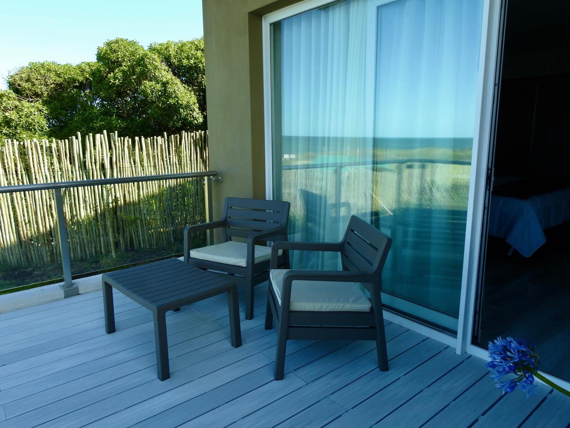Ili Ili Hotel Boutique Mar del Plata Eksteriør billede