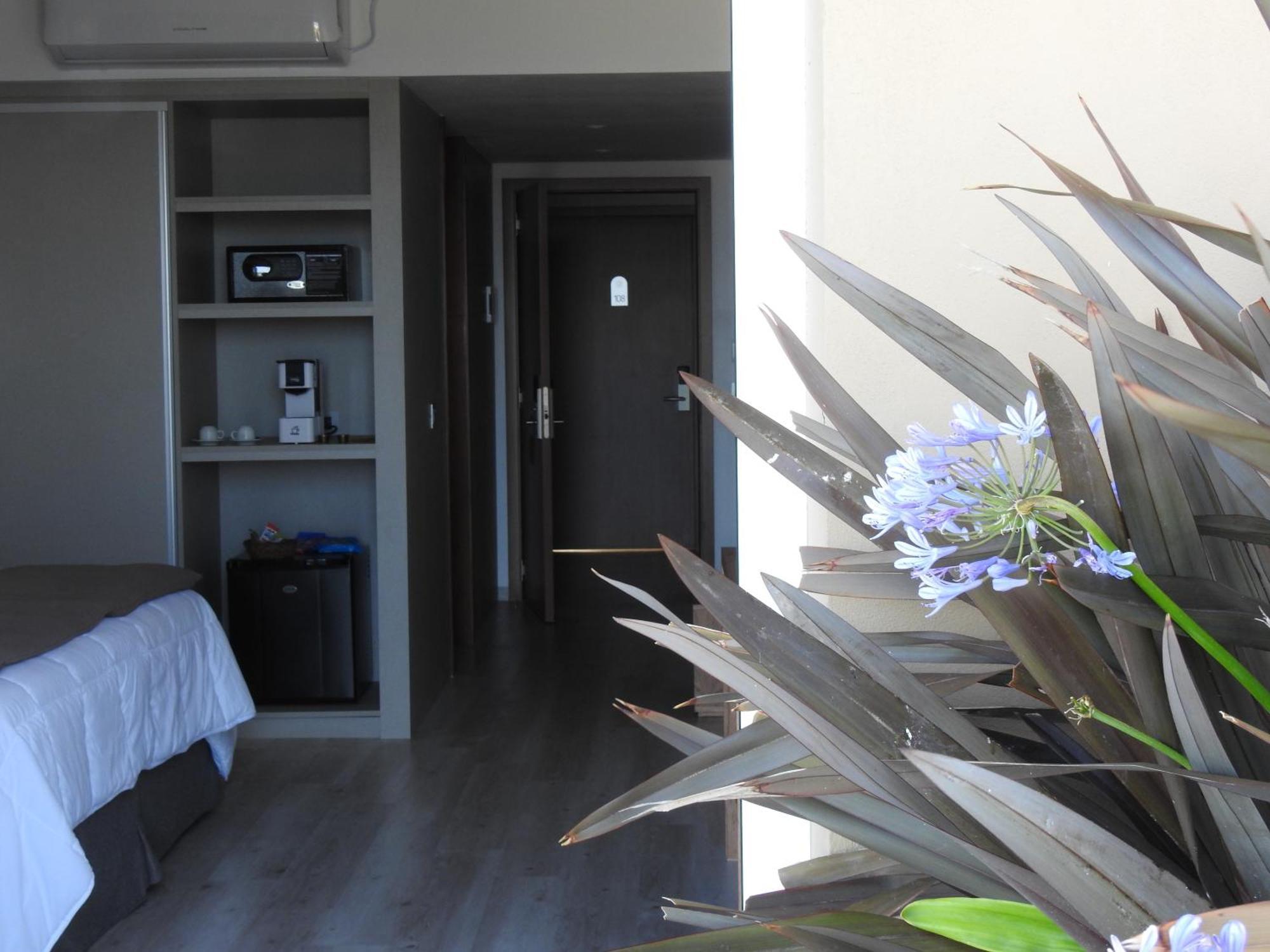 Ili Ili Hotel Boutique Mar del Plata Eksteriør billede