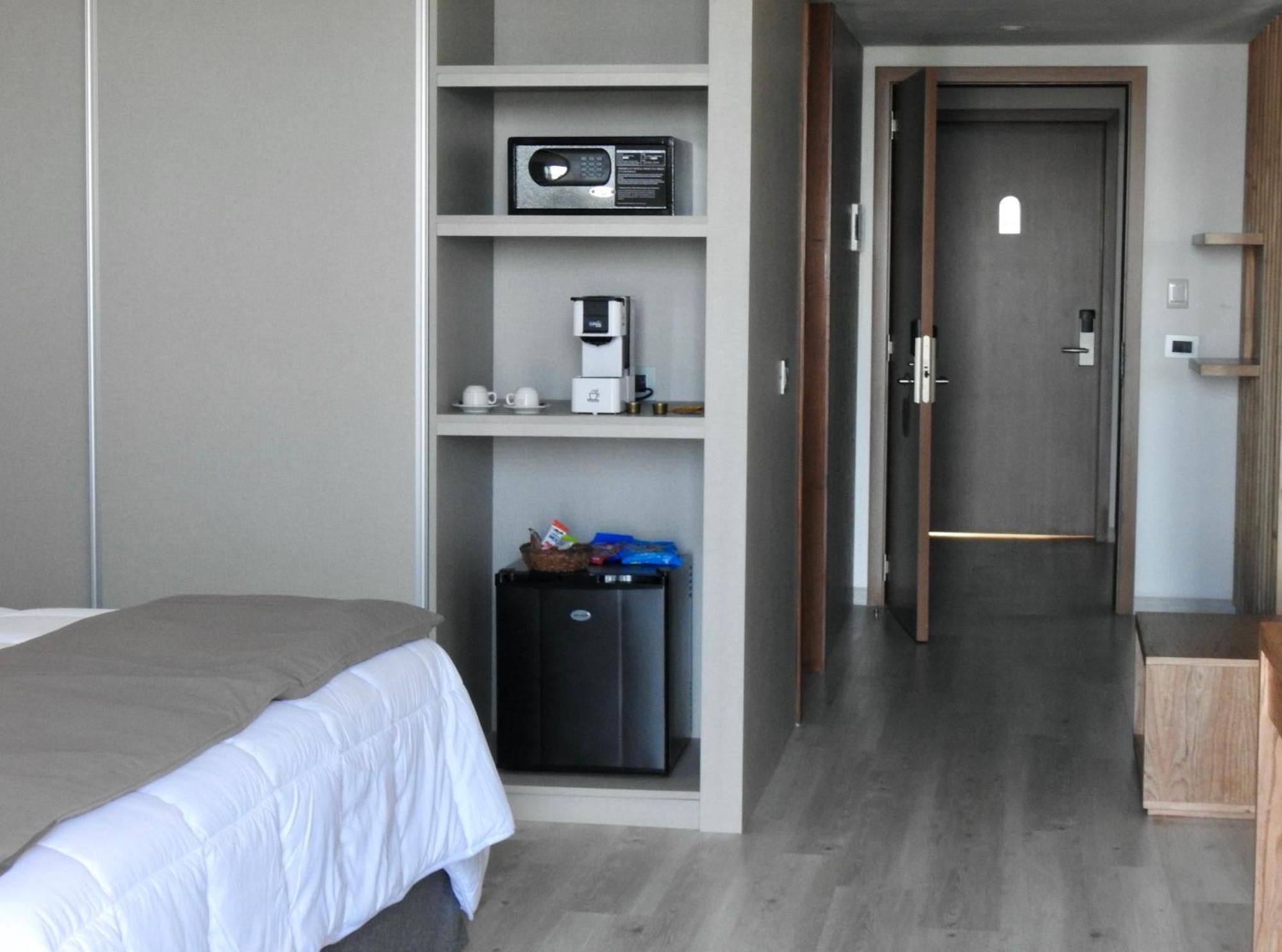 Ili Ili Hotel Boutique Mar del Plata Eksteriør billede