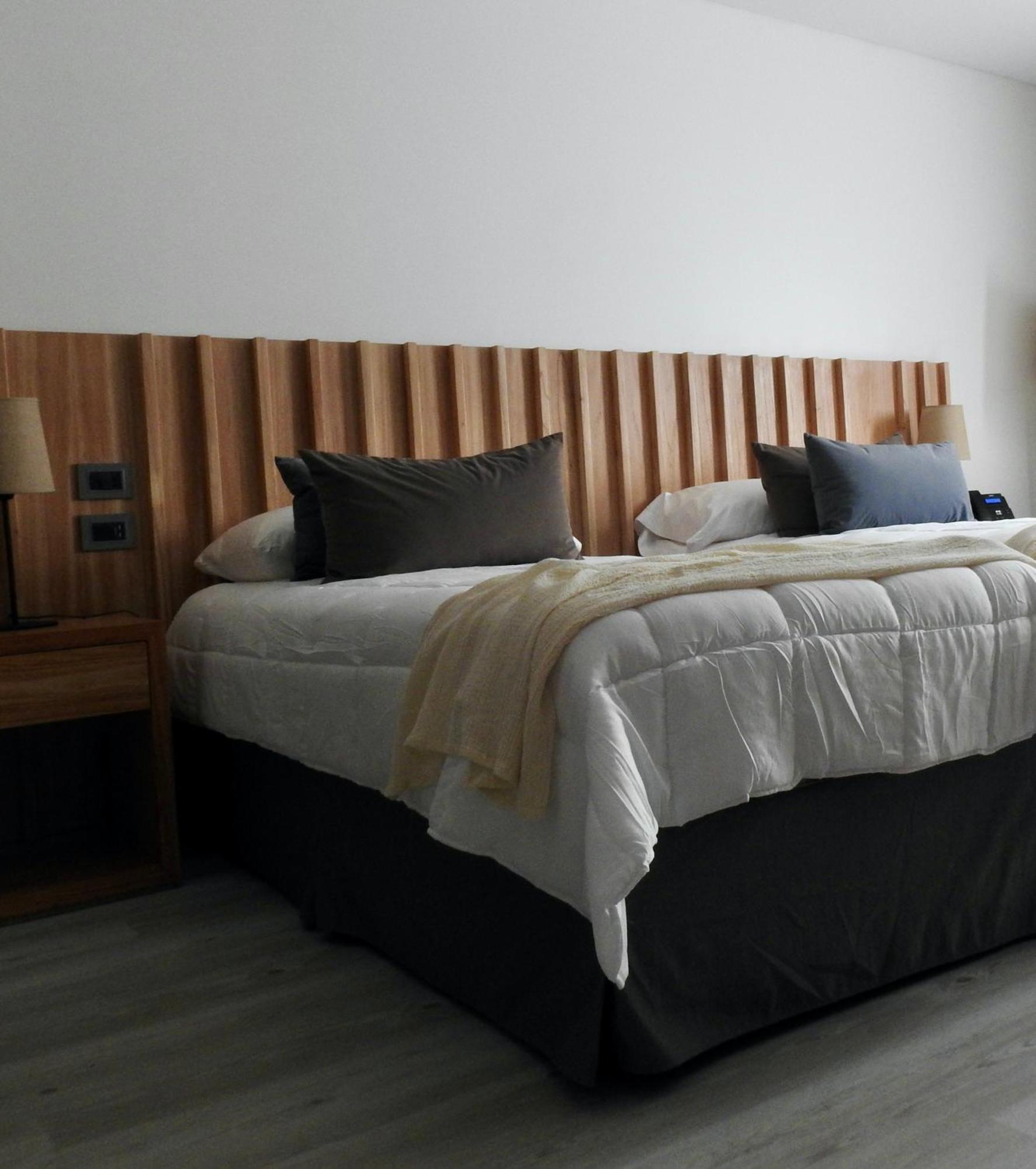 Ili Ili Hotel Boutique Mar del Plata Eksteriør billede