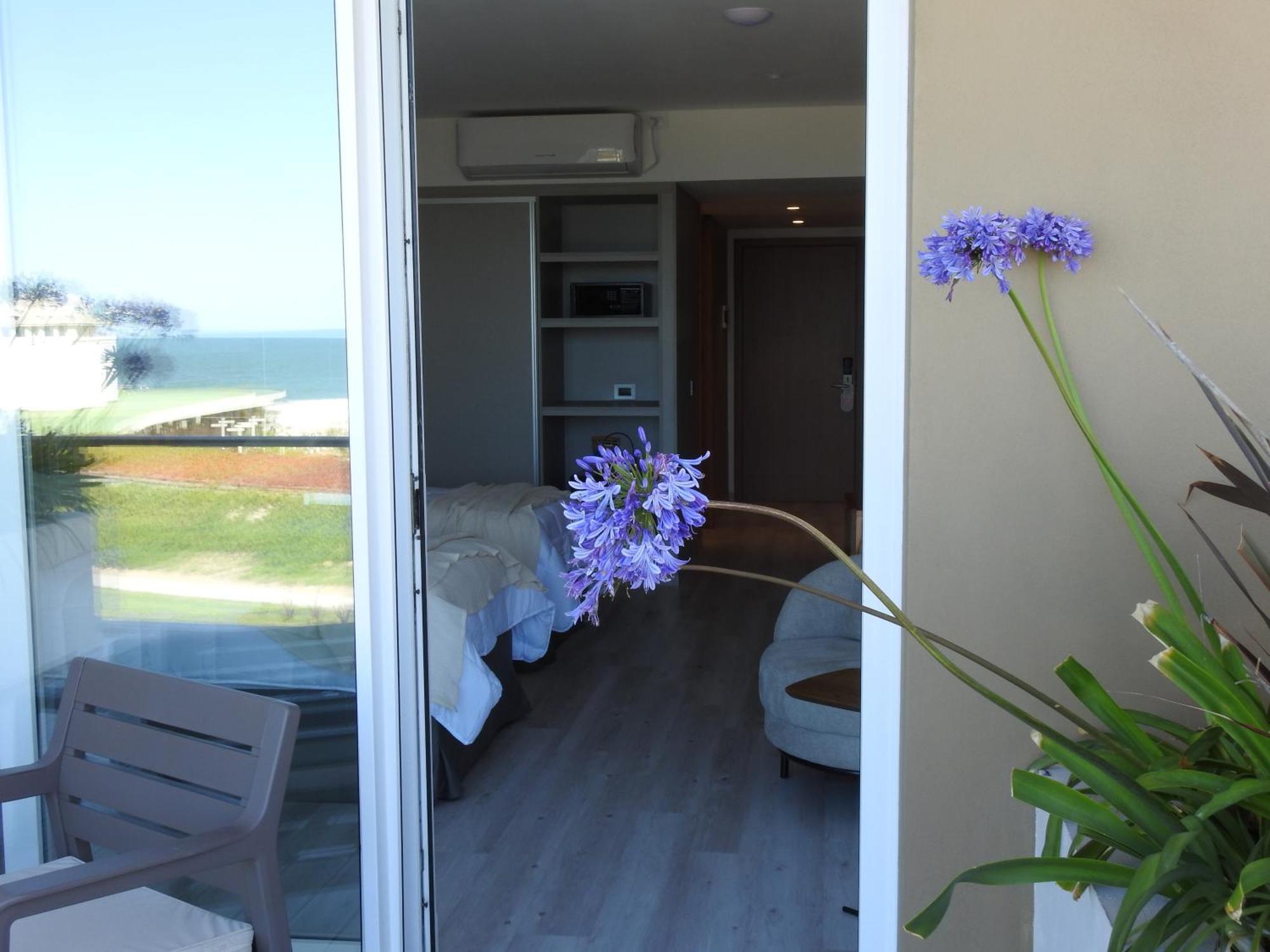 Ili Ili Hotel Boutique Mar del Plata Eksteriør billede