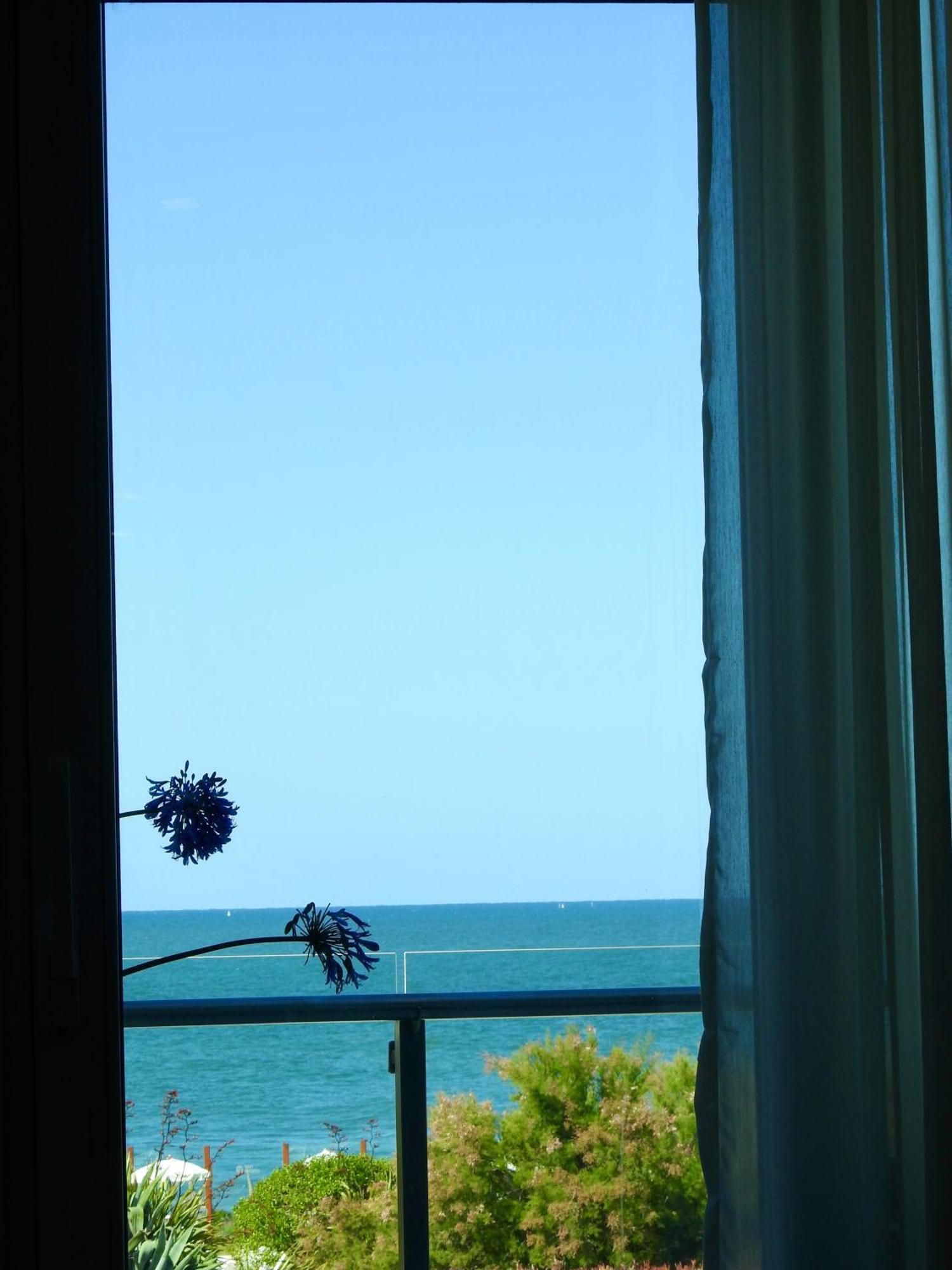 Ili Ili Hotel Boutique Mar del Plata Eksteriør billede