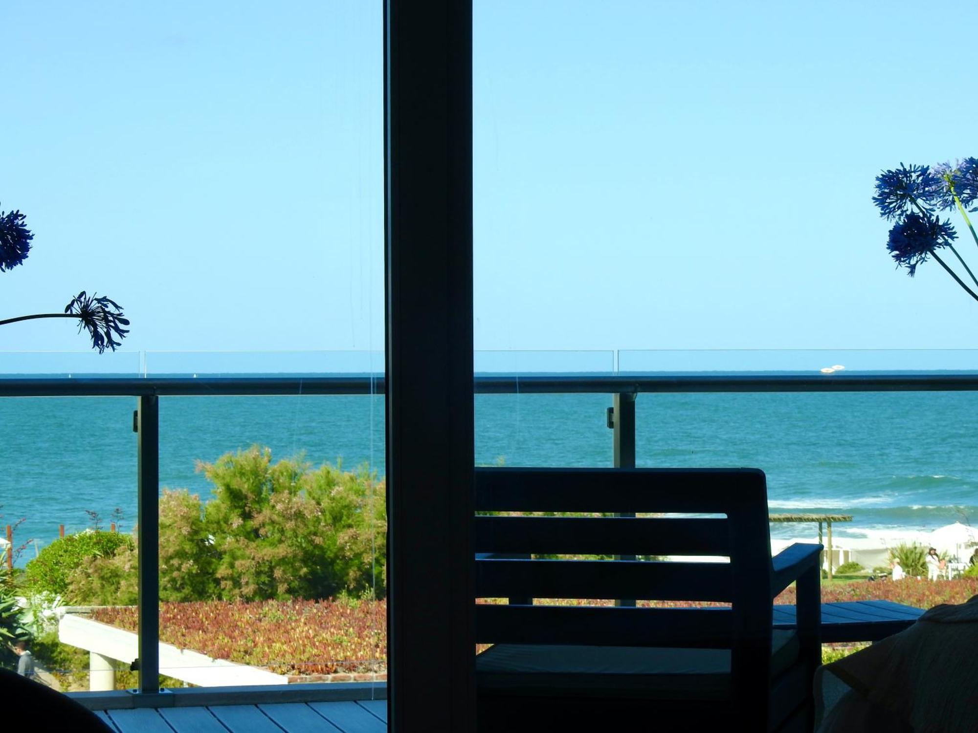 Ili Ili Hotel Boutique Mar del Plata Eksteriør billede