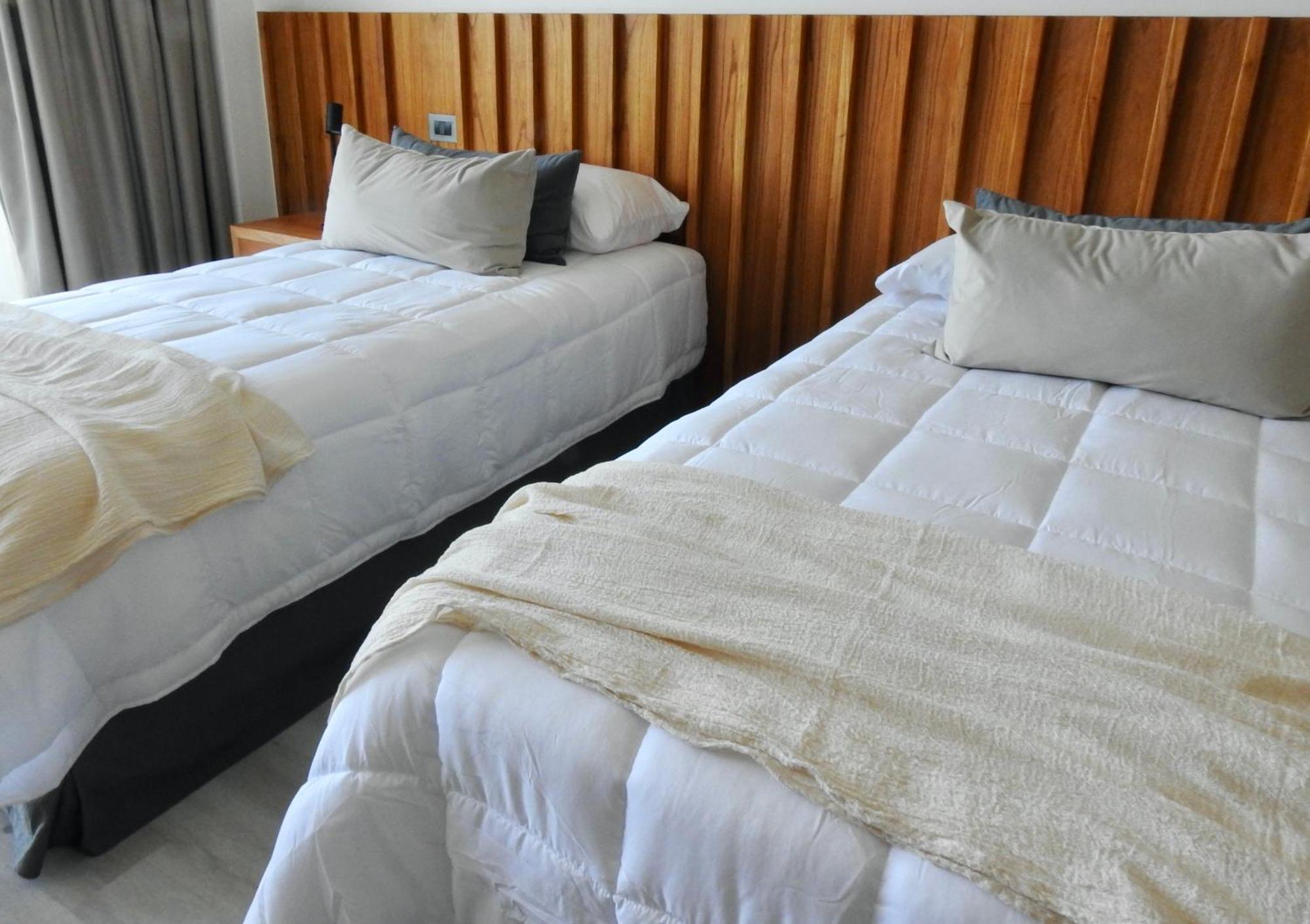 Ili Ili Hotel Boutique Mar del Plata Eksteriør billede