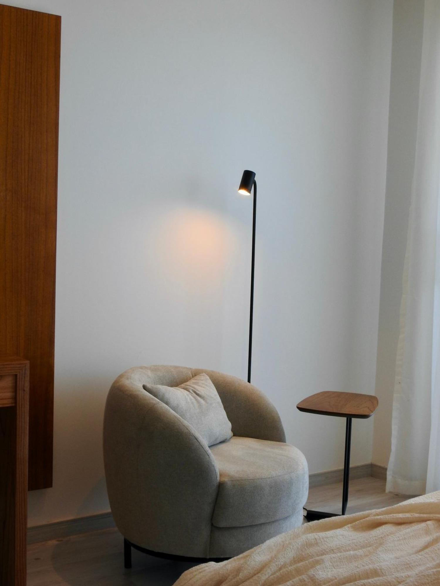 Ili Ili Hotel Boutique Mar del Plata Eksteriør billede