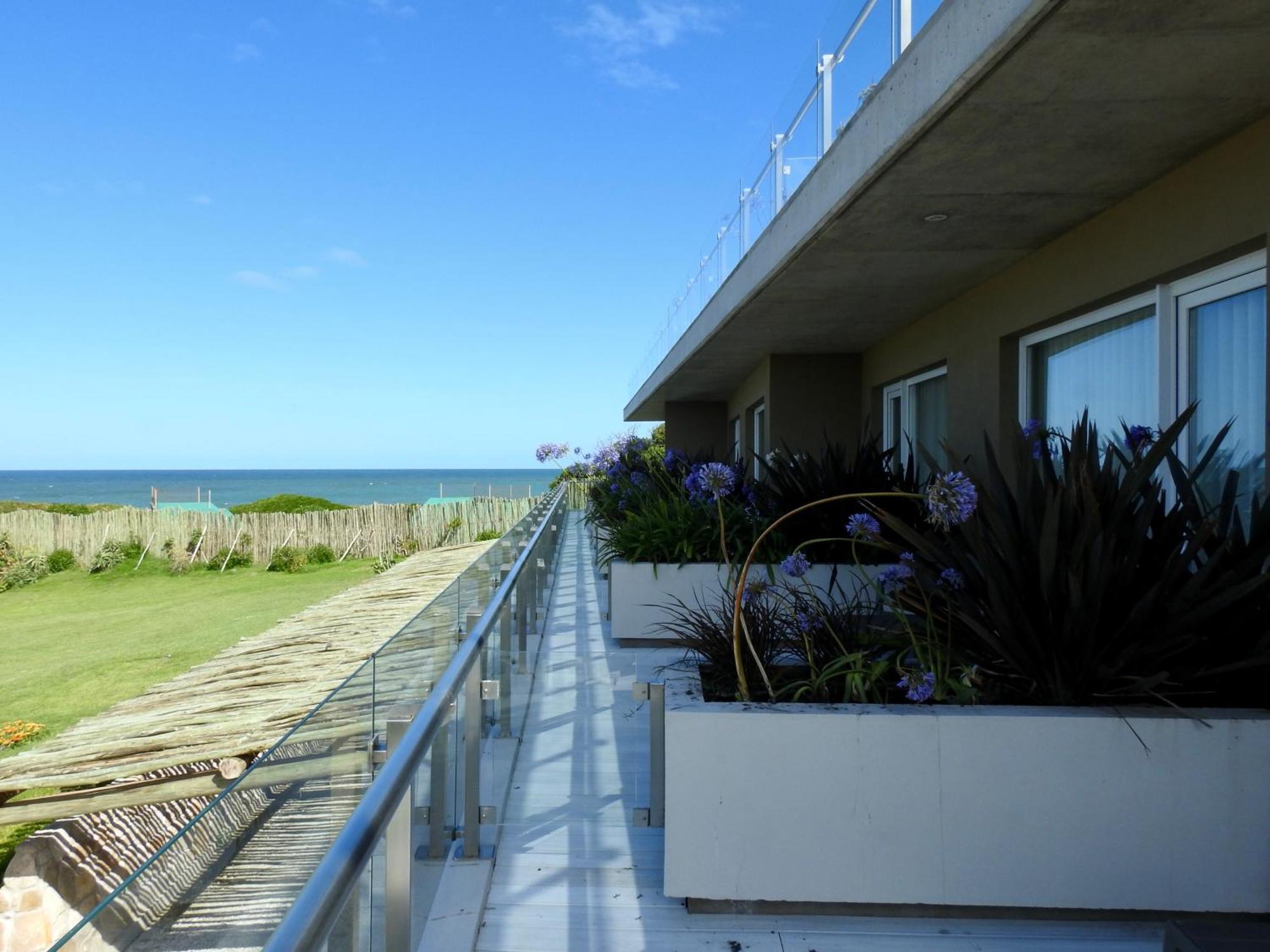 Ili Ili Hotel Boutique Mar del Plata Eksteriør billede