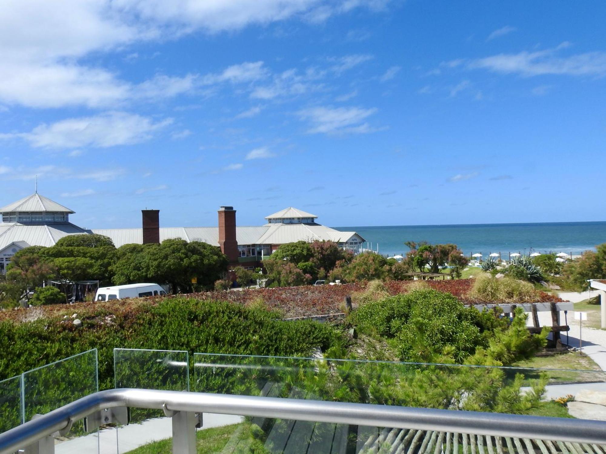 Ili Ili Hotel Boutique Mar del Plata Eksteriør billede