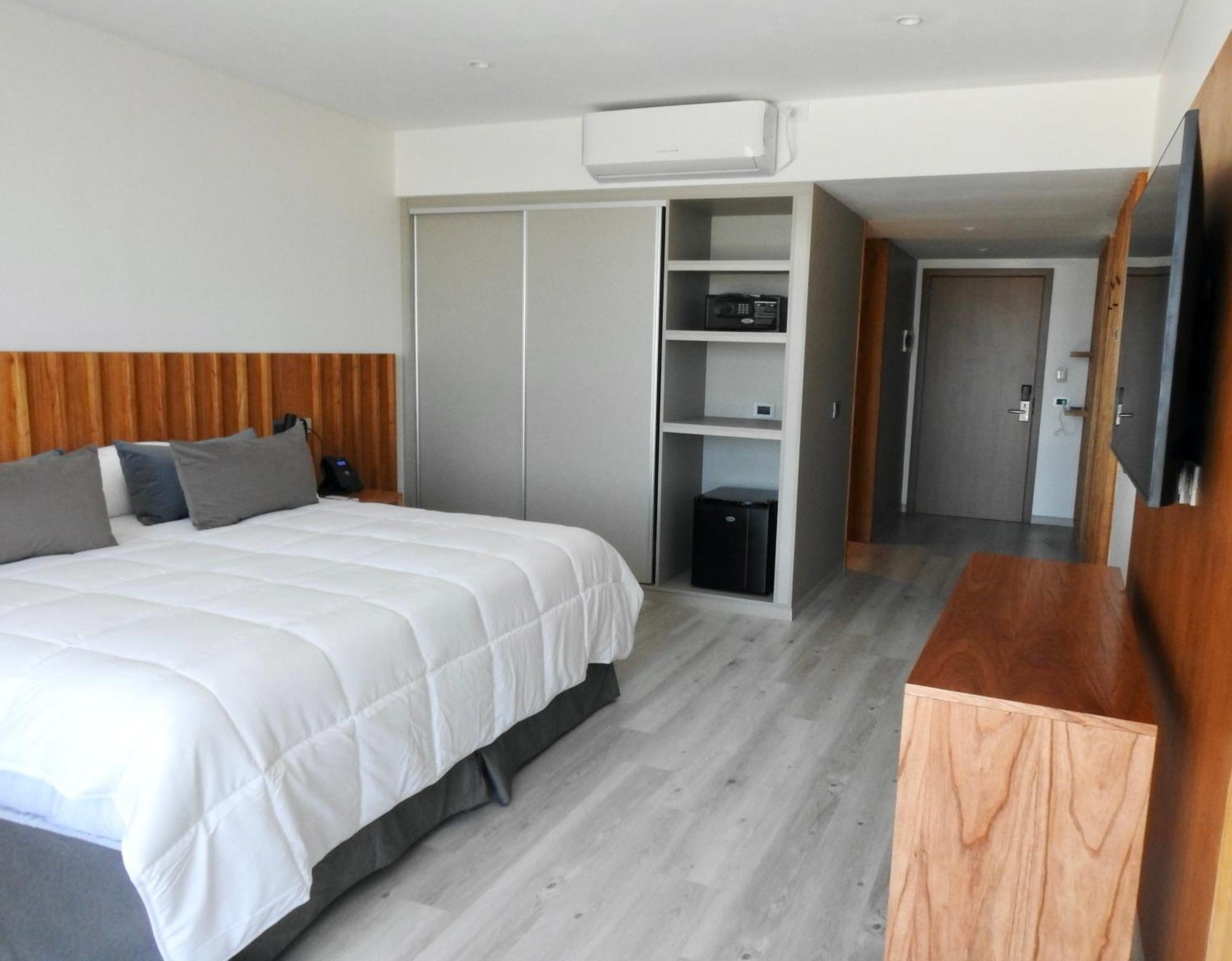 Ili Ili Hotel Boutique Mar del Plata Eksteriør billede
